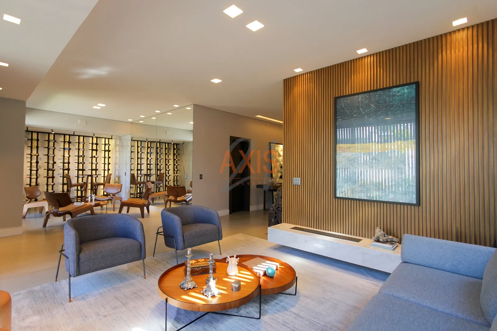 Casa de 4 Suítes à Venda no Condomínio Green Village Park | Santa Felicidade  Curitiba — foto 15