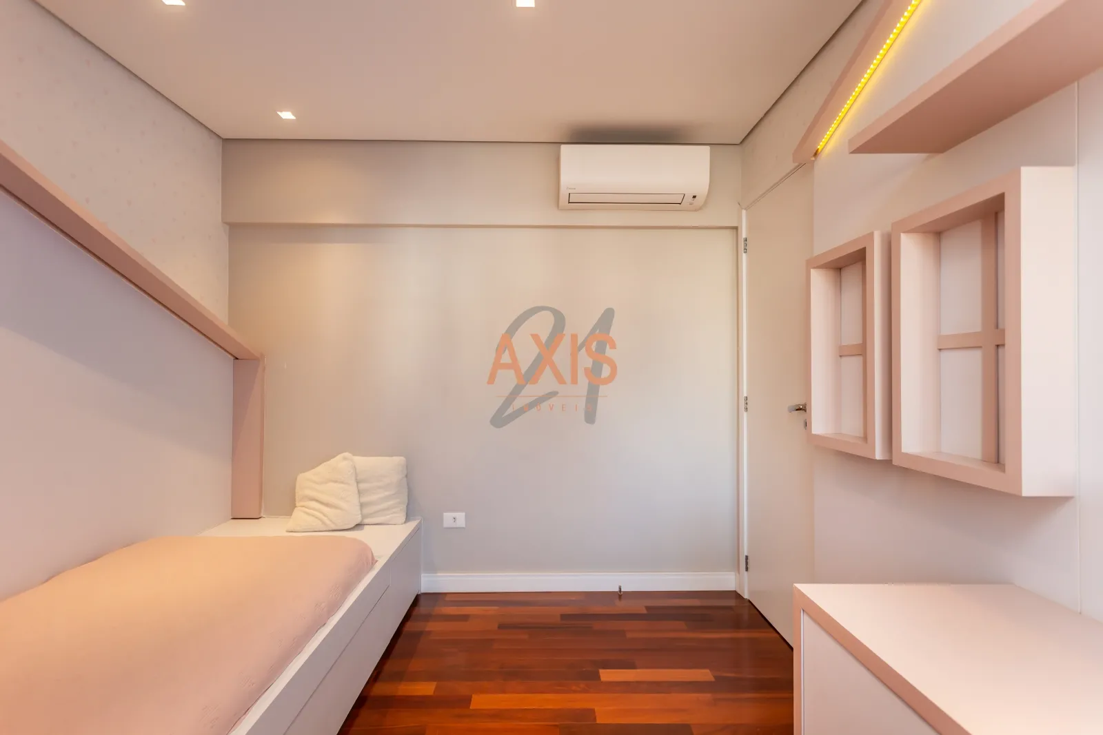 Cobertura de 3 Quartos à Venda no Edifício Residencial Athena | Batel Curitiba — foto 30