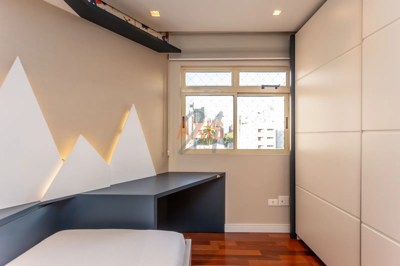 Cobertura de 3 Quartos à Venda no Edifício Residencial Athena | Batel Curitiba — foto 34
