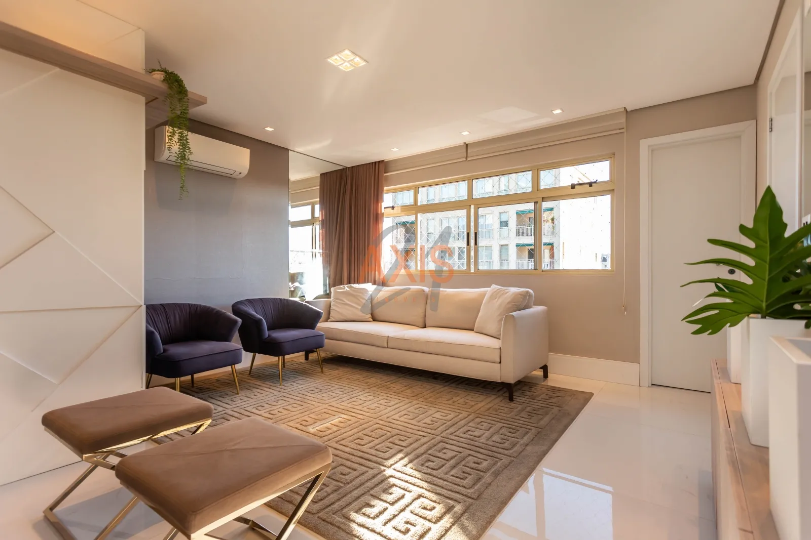 Cobertura de 3 Quartos à Venda no Edifício Residencial Athena | Batel Curitiba — foto 3