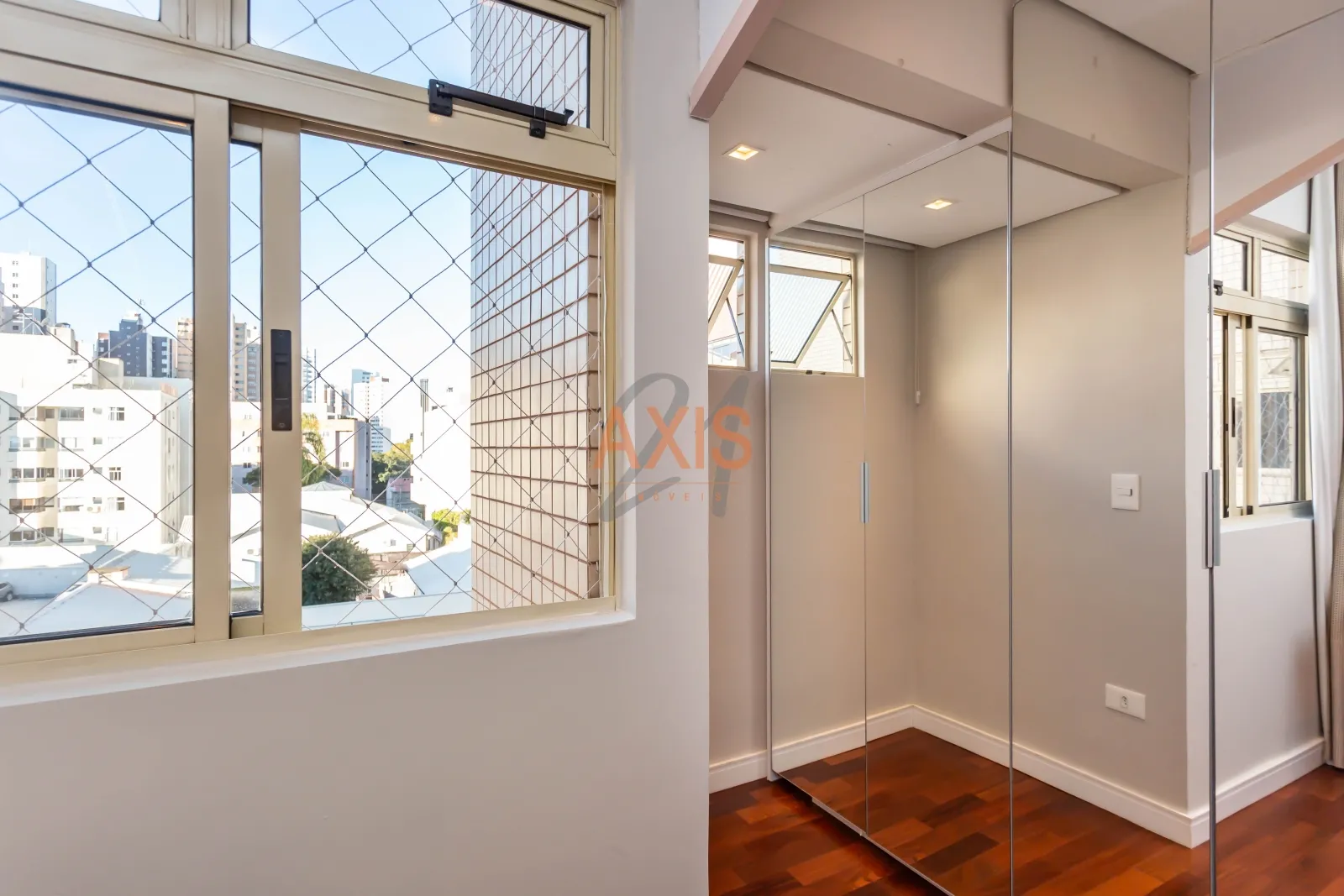 Cobertura de 3 Quartos à Venda no Edifício Residencial Athena | Batel Curitiba — foto 31