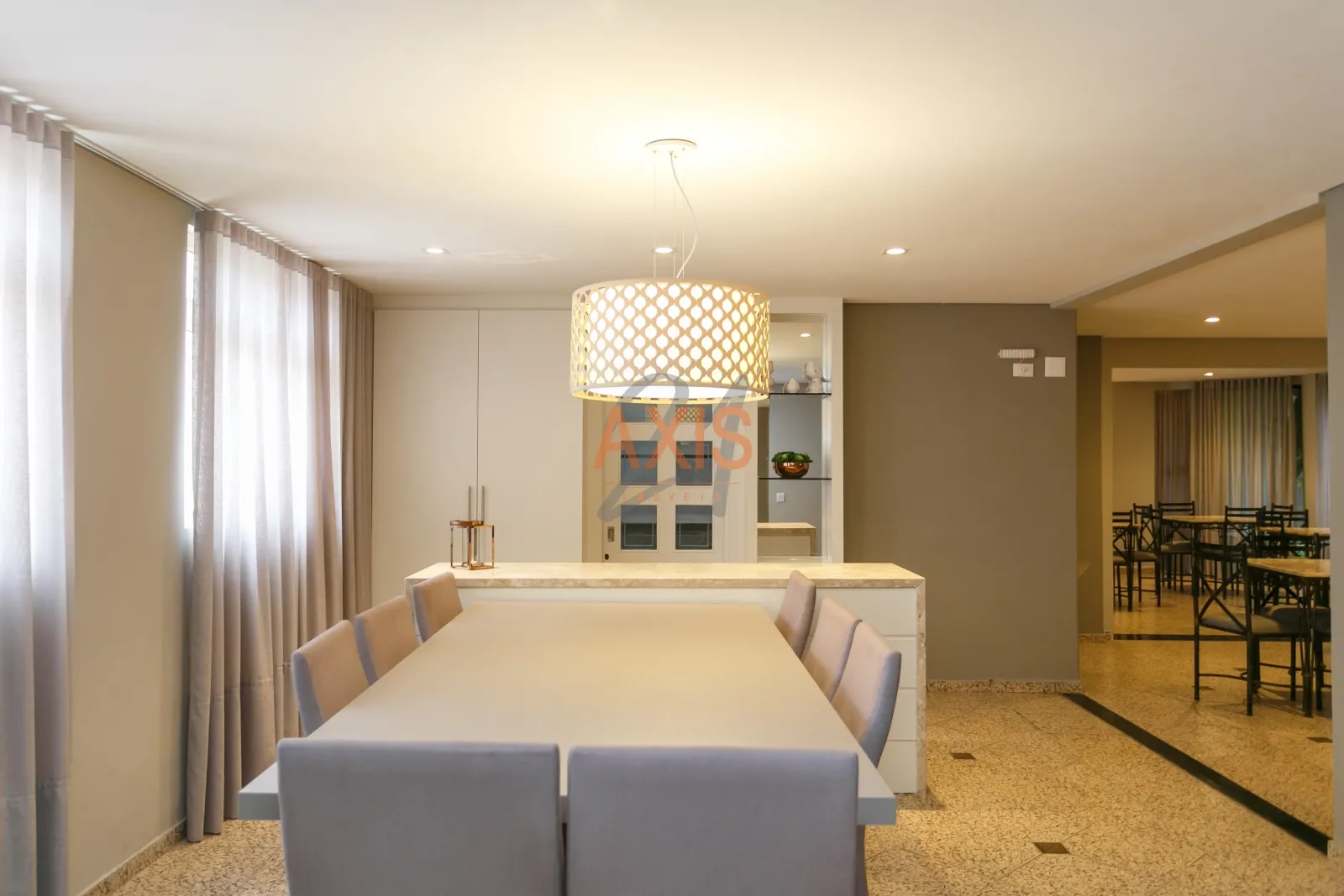 Cobertura de 3 Quartos à Venda no Edifício Residencial Athena | Batel Curitiba — foto 36