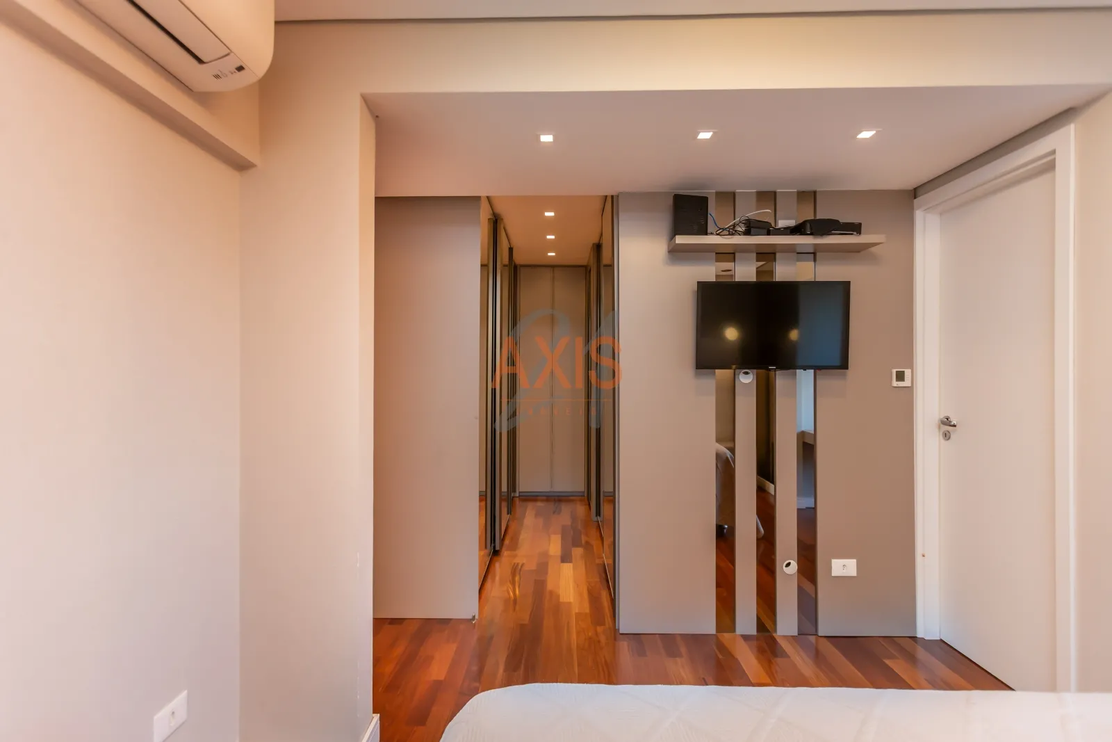 Cobertura de 3 Quartos à Venda no Edifício Residencial Athena | Batel Curitiba — foto 27