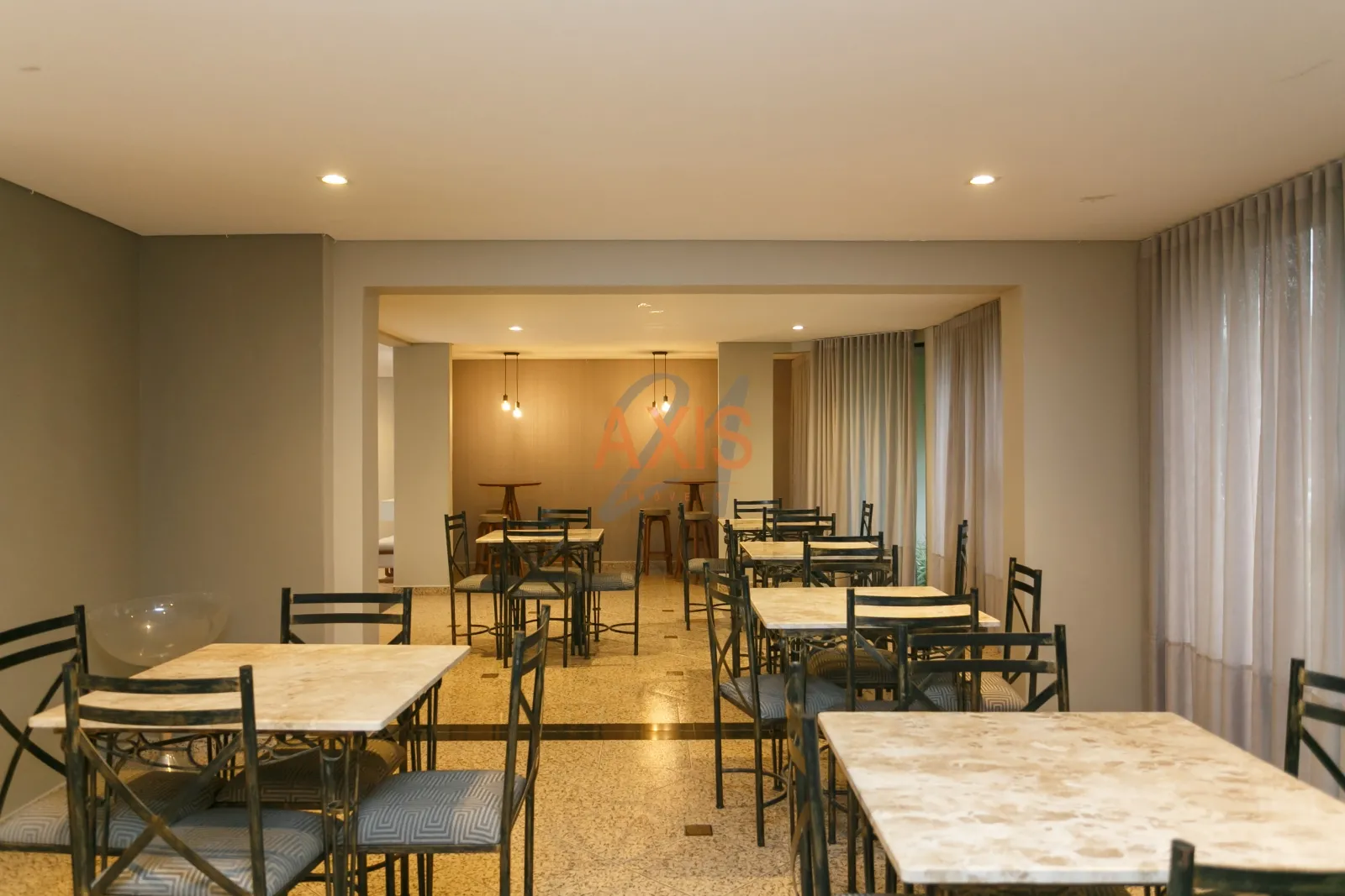 Cobertura de 3 Quartos à Venda no Edifício Residencial Athena | Batel Curitiba — foto 37
