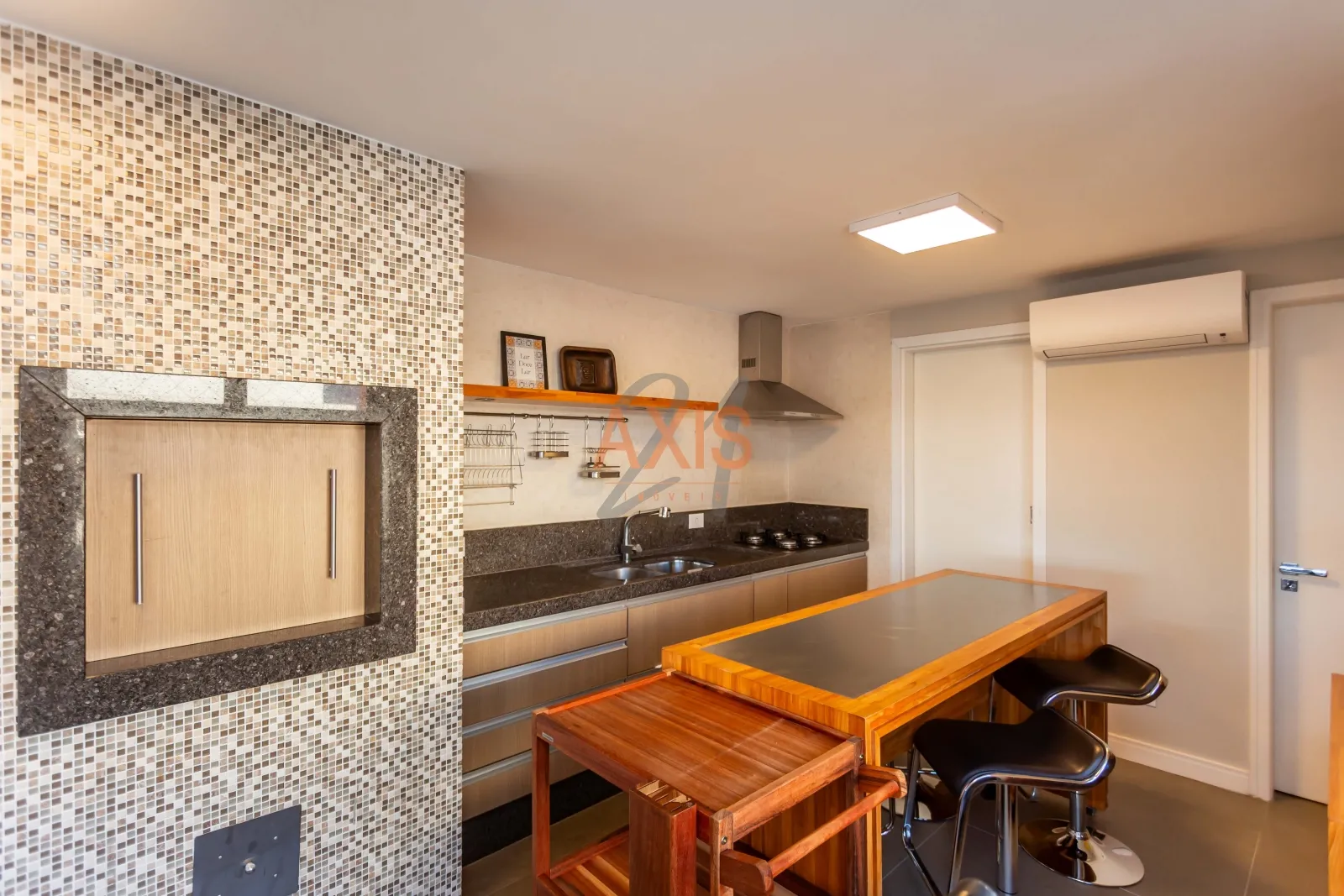 Cobertura de 3 Quartos à Venda no Edifício Residencial Athena | Batel Curitiba — foto 14
