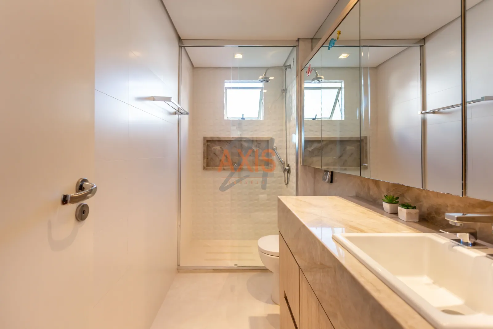 Cobertura de 3 Quartos à Venda no Edifício Residencial Athena | Batel Curitiba — foto 32