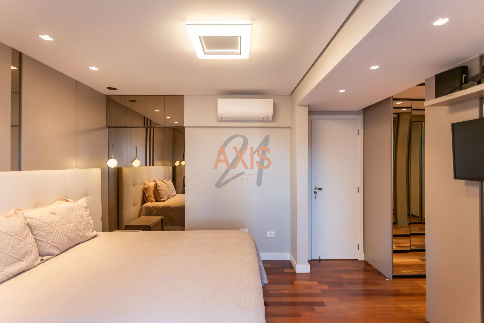 Cobertura de 3 Quartos à Venda no Edifício Residencial Athena | Batel Curitiba — foto 26