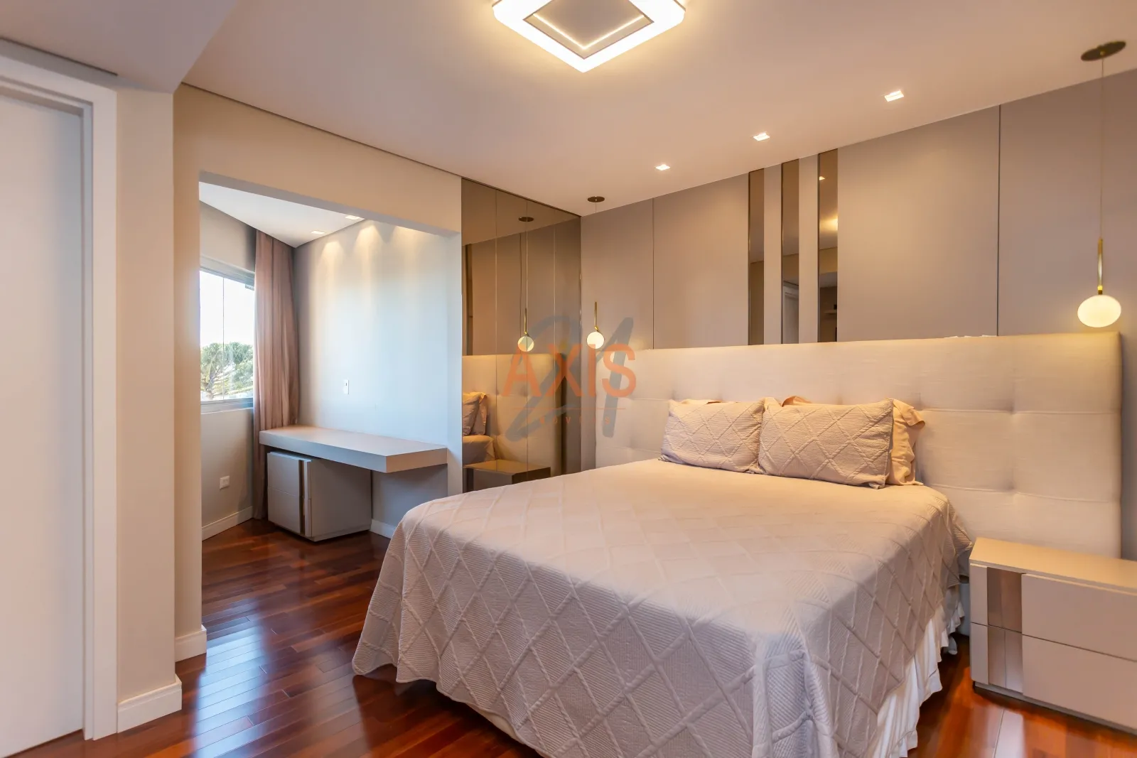 Cobertura de 3 Quartos à Venda no Edifício Residencial Athena | Batel Curitiba — foto 25