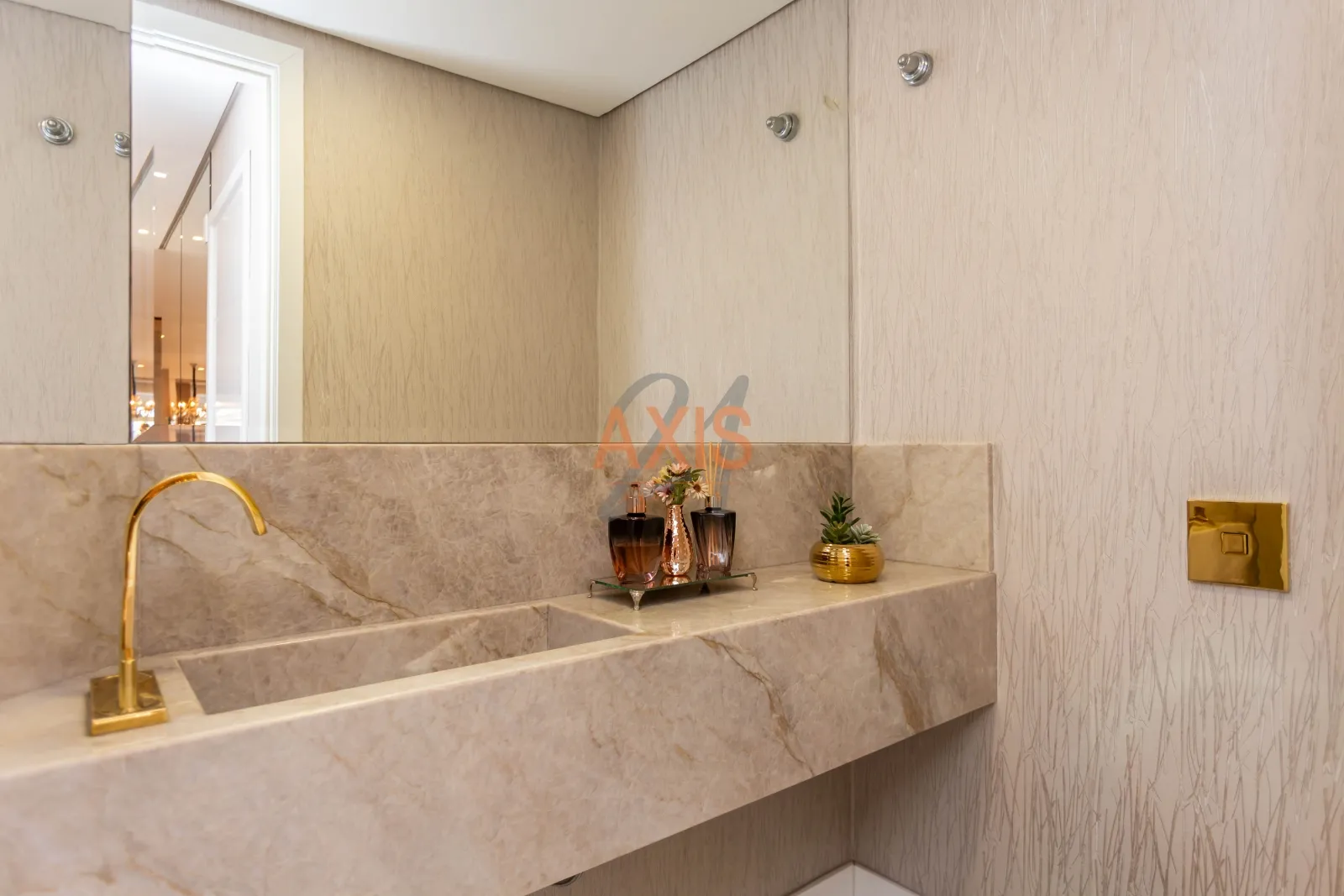 Cobertura de 3 Quartos à Venda no Edifício Residencial Athena | Batel Curitiba — foto 11