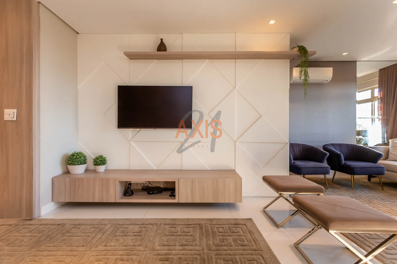 Cobertura de 3 Quartos à Venda no Edifício Residencial Athena | Batel Curitiba — foto 4