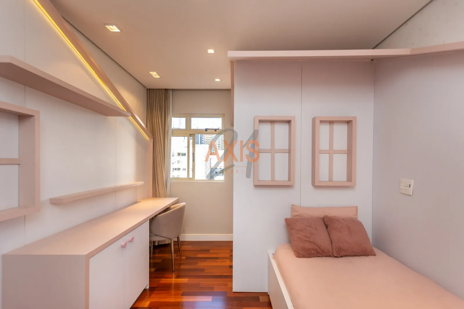 Cobertura de 3 Quartos à Venda no Edifício Residencial Athena | Batel Curitiba — foto 29