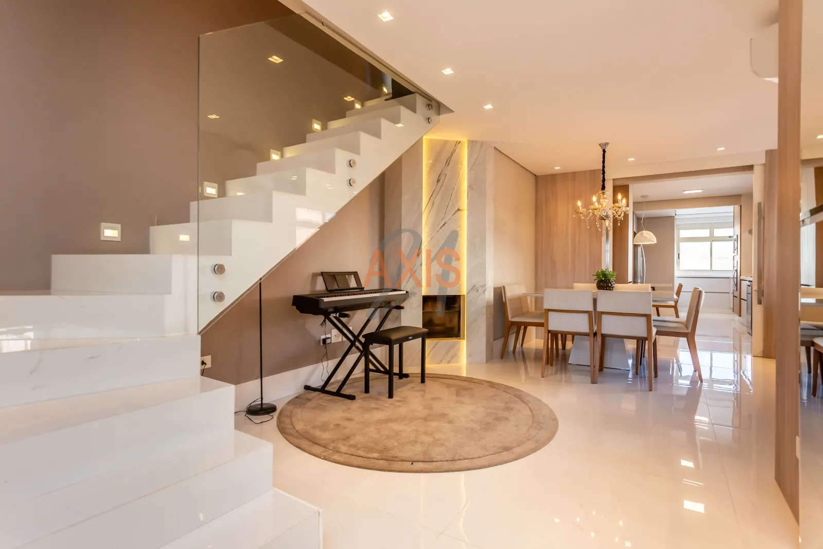 Cobertura de 3 Quartos à Venda no Edifício Residencial Athena | Batel Curitiba — foto 12