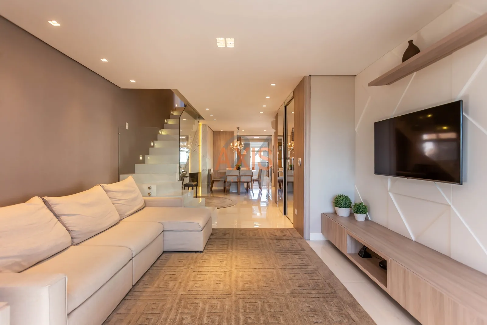 Cobertura de 3 Quartos à Venda no Edifício Residencial Athena | Batel Curitiba — foto 6