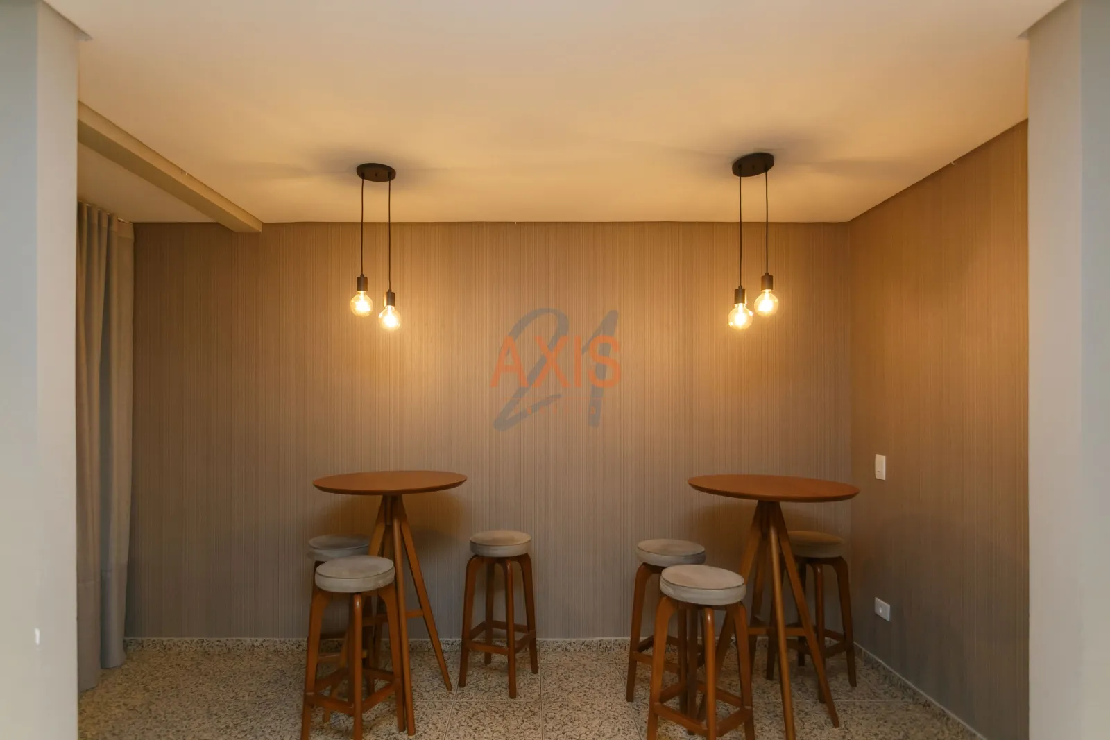 Cobertura de 3 Quartos à Venda no Edifício Residencial Athena | Batel Curitiba — foto 38