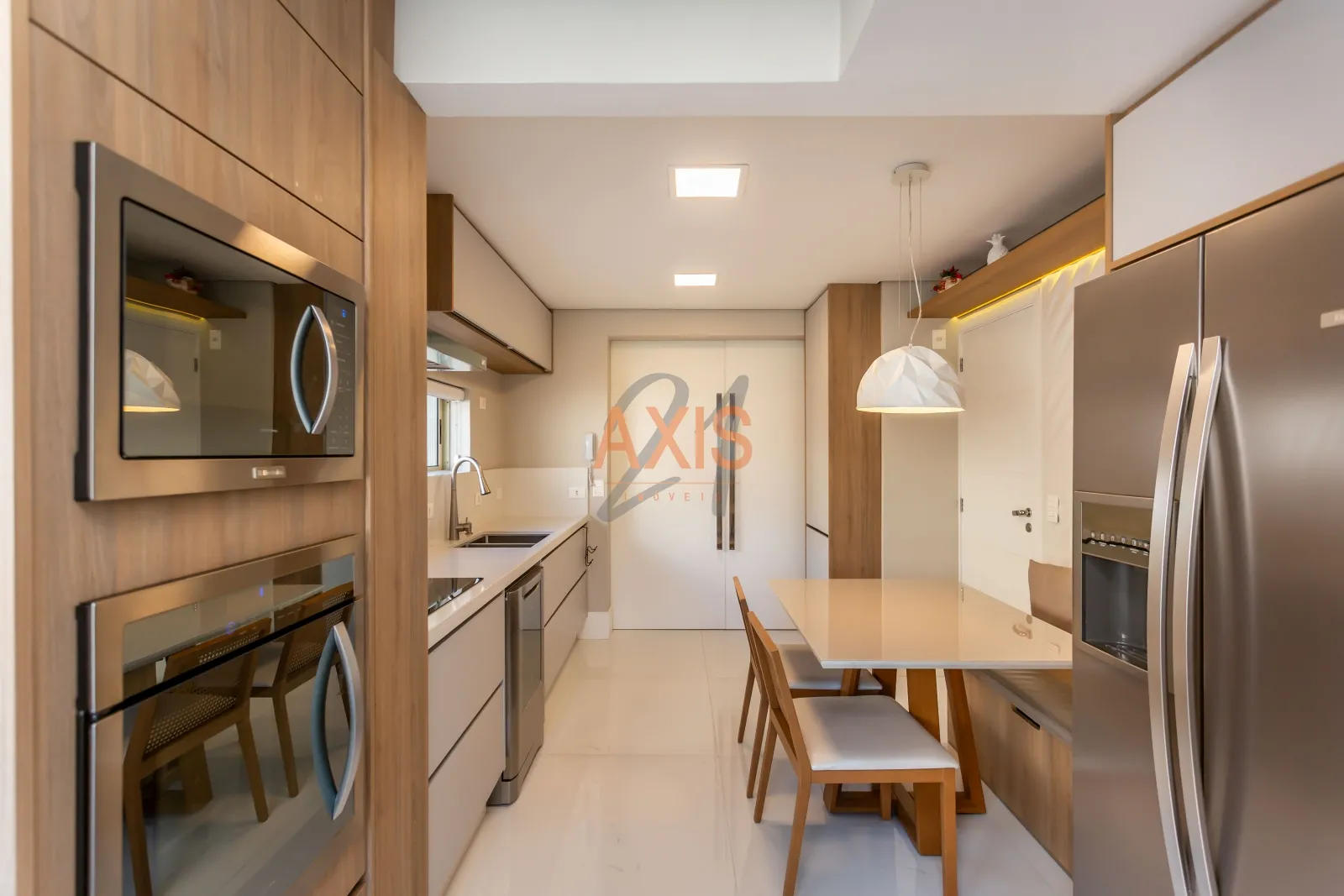 Cobertura de 3 Quartos à Venda no Edifício Residencial Athena | Batel Curitiba — foto 9
