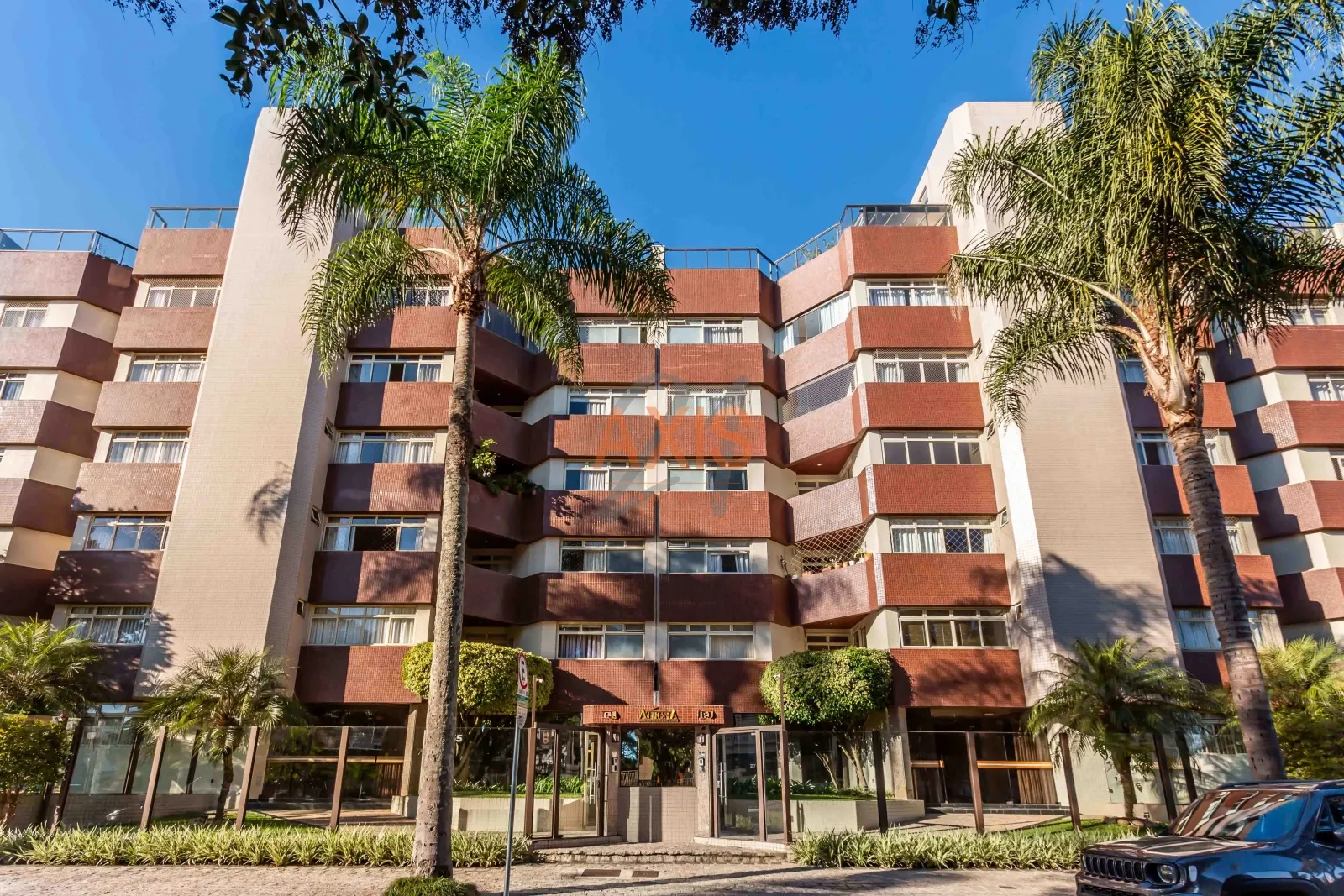 Cobertura de 3 Quartos à Venda no Edifício Residencial Athena | Batel Curitiba — foto 39