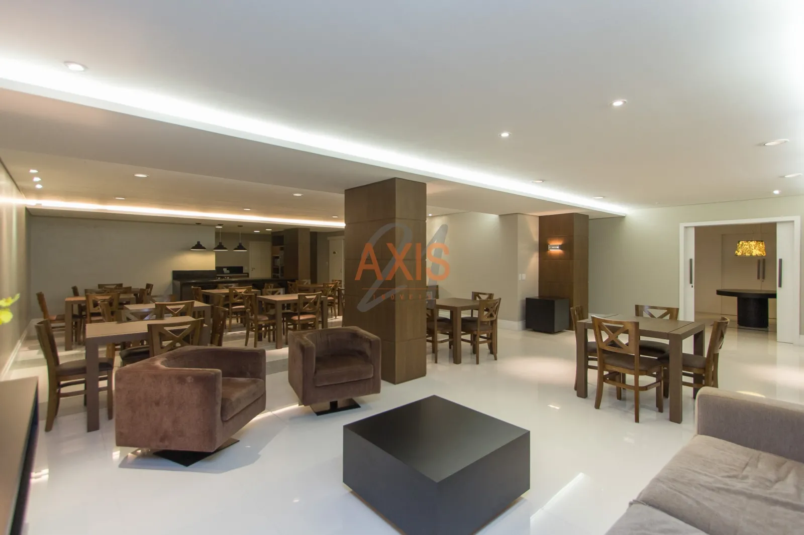Apartamento de 4 Quartos à Venda no Edifício Solar Anchieta | Bigorrilho Curitiba — foto 32