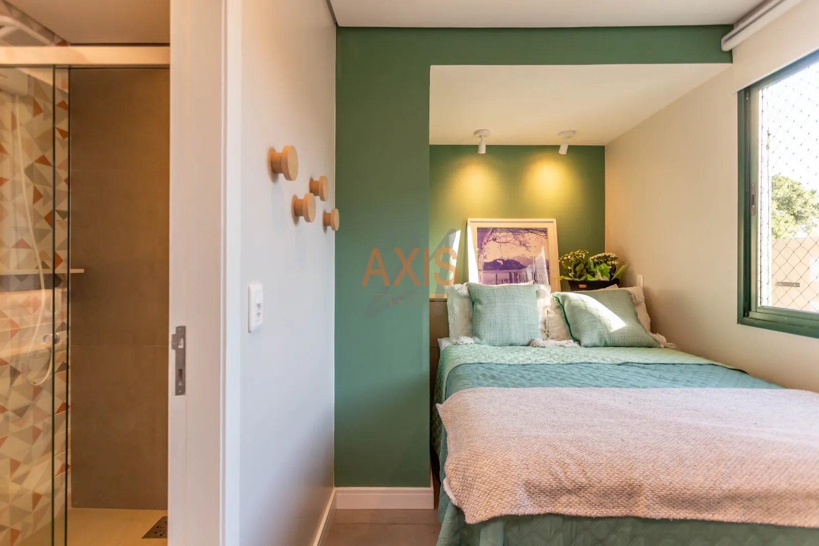 Apartamento de 4 Quartos à Venda no Edifício Solar Anchieta | Bigorrilho Curitiba — foto 28