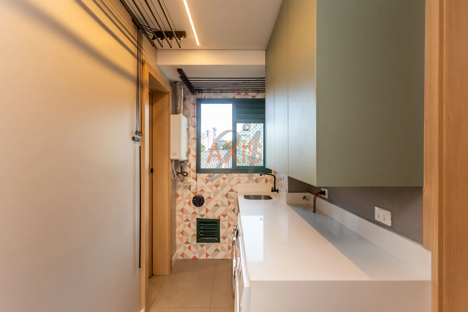 Apartamento de 4 Quartos à Venda no Edifício Solar Anchieta | Bigorrilho Curitiba — foto 27