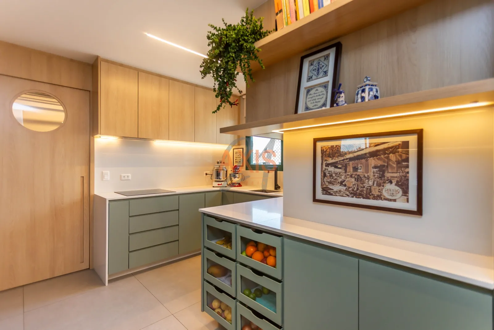 Apartamento de 4 Quartos à Venda no Edifício Solar Anchieta | Bigorrilho Curitiba — foto 10