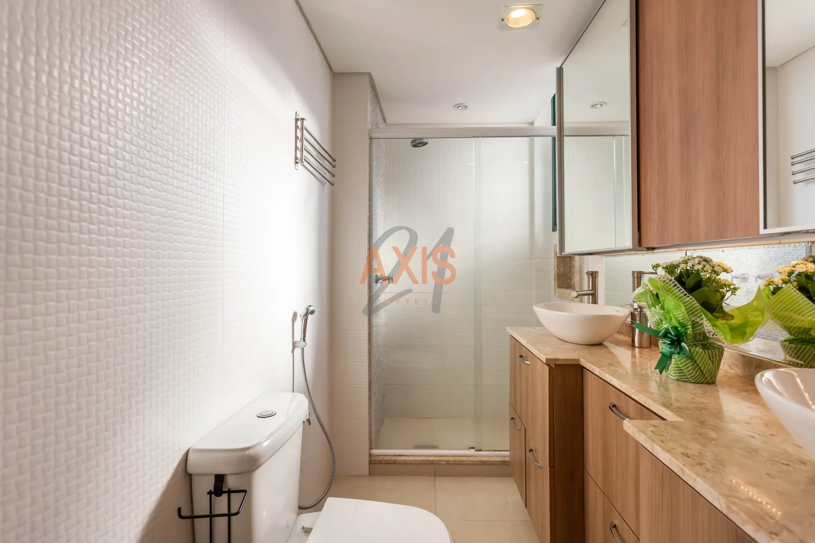 Apartamento de 4 Quartos à Venda no Edifício Solar Anchieta | Bigorrilho Curitiba — foto 16