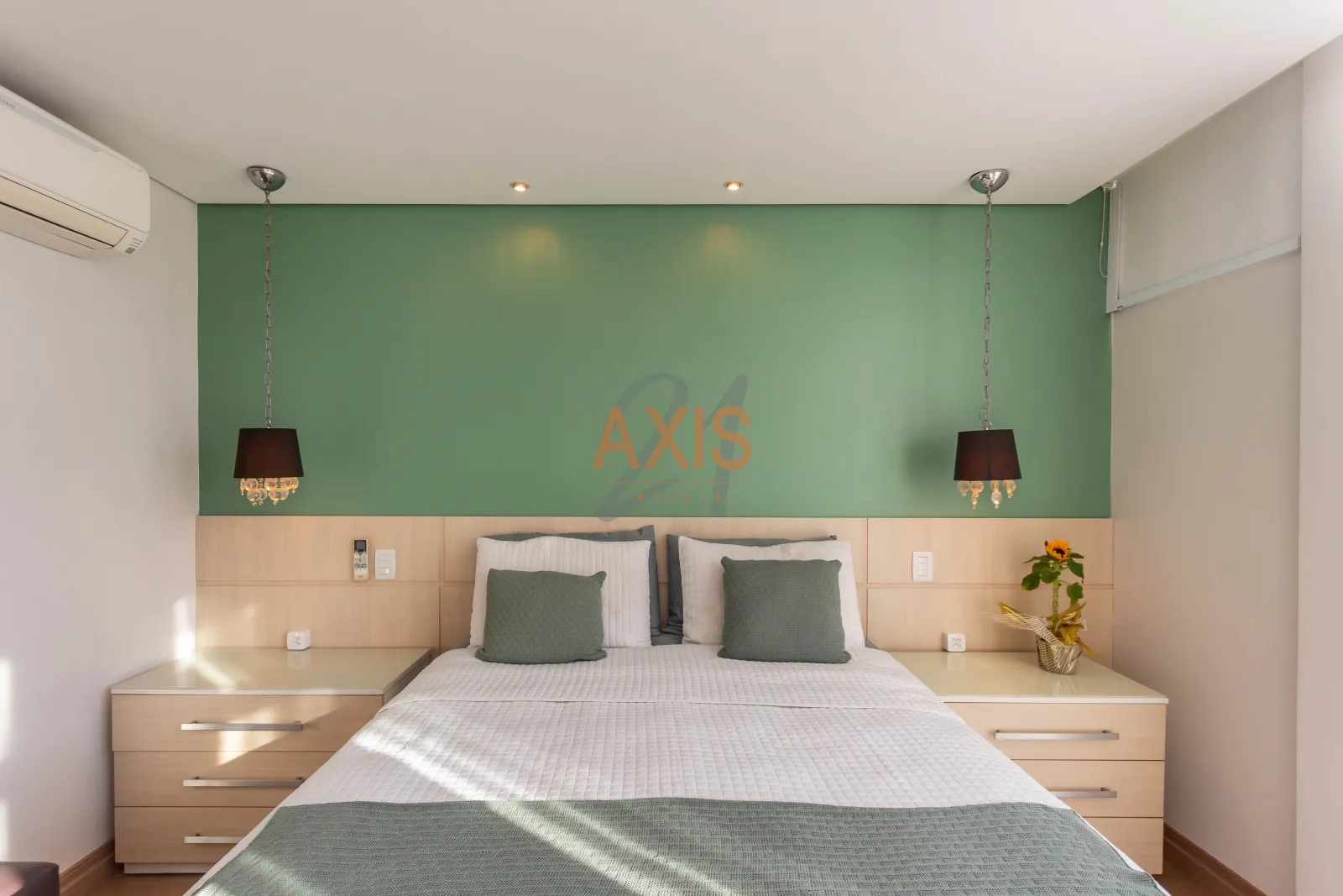 Apartamento de 4 Quartos à Venda no Edifício Solar Anchieta | Bigorrilho Curitiba — foto 14