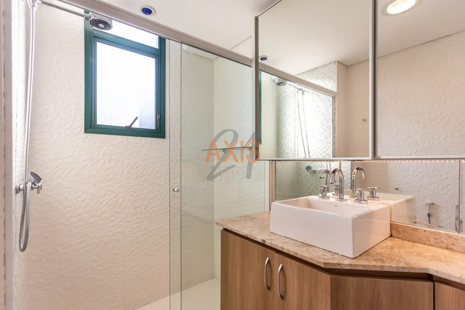 Apartamento de 4 Quartos à Venda no Edifício Solar Anchieta | Bigorrilho Curitiba — foto 26
