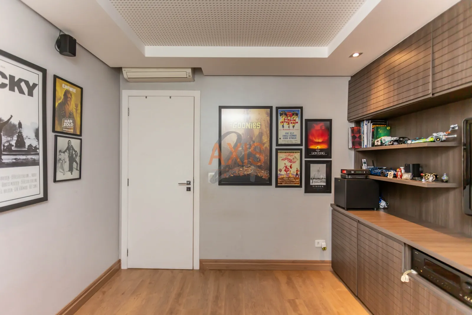 Apartamento de 4 Quartos à Venda no Edifício Solar Anchieta | Bigorrilho Curitiba — foto 24