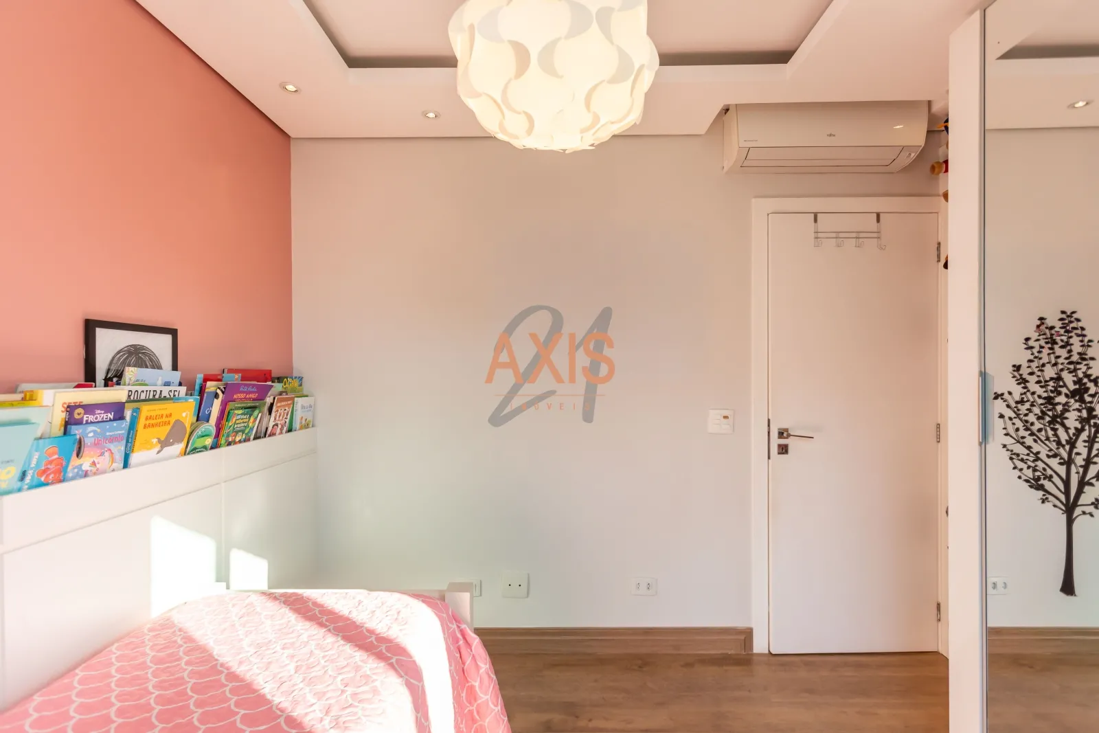 Apartamento de 4 Quartos à Venda no Edifício Solar Anchieta | Bigorrilho Curitiba — foto 19