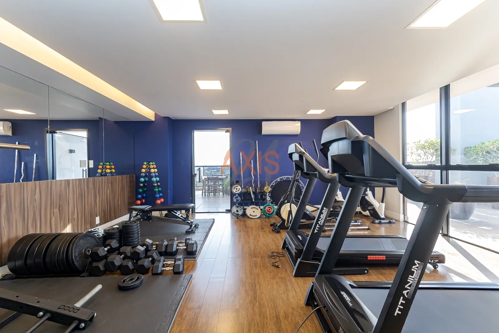 Apartamento de 2 Quartos  à Venda no Residencial Villa Parintins | Vila Izabel Curitiba — foto 23