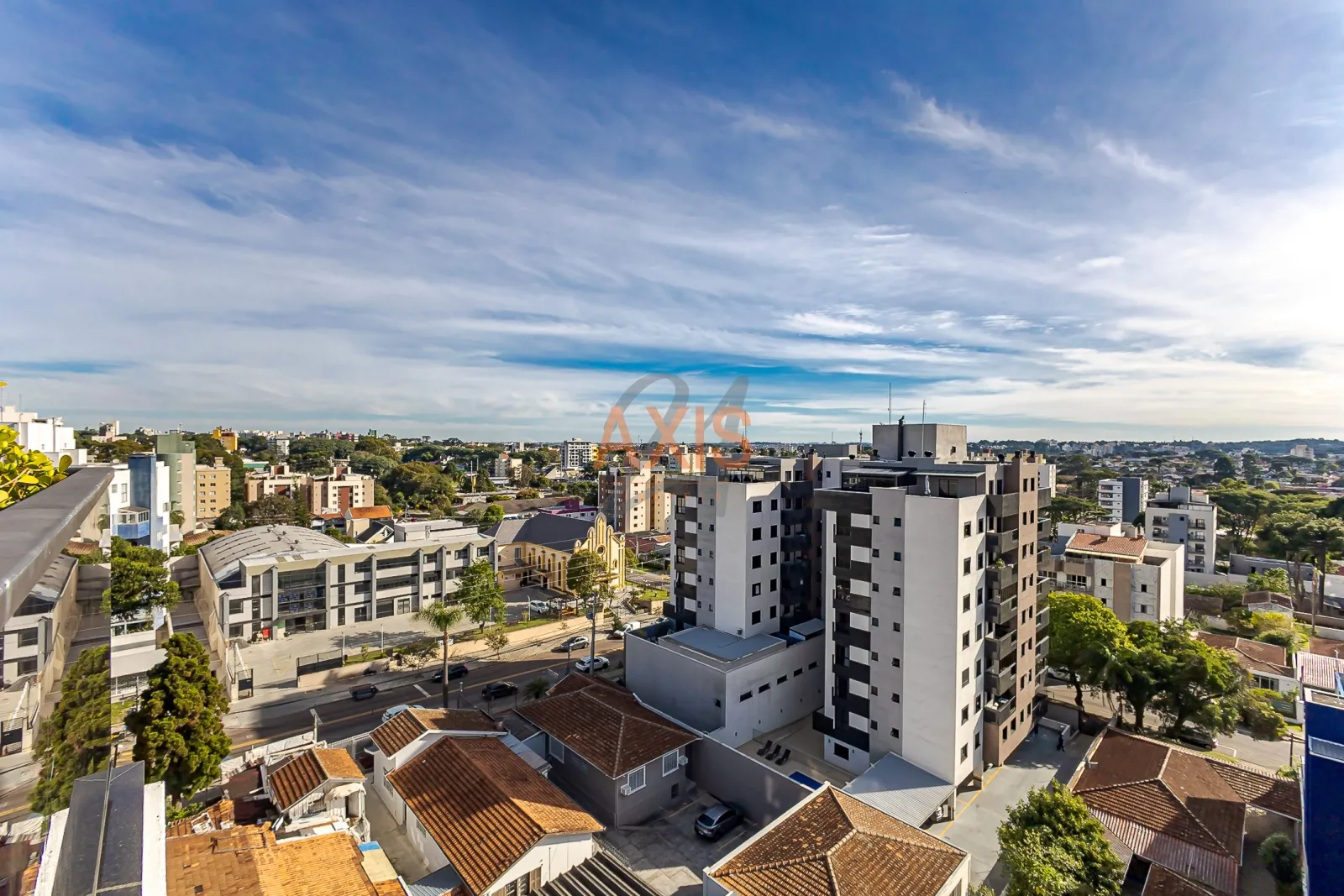 Apartamento de 2 Quartos  à Venda no Residencial Villa Parintins | Vila Izabel Curitiba — foto 22