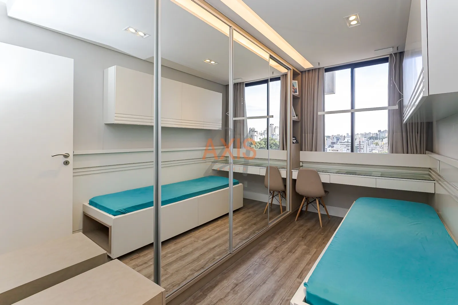 Apartamento de 2 Quartos  à Venda no Residencial Villa Parintins | Vila Izabel Curitiba — foto 15