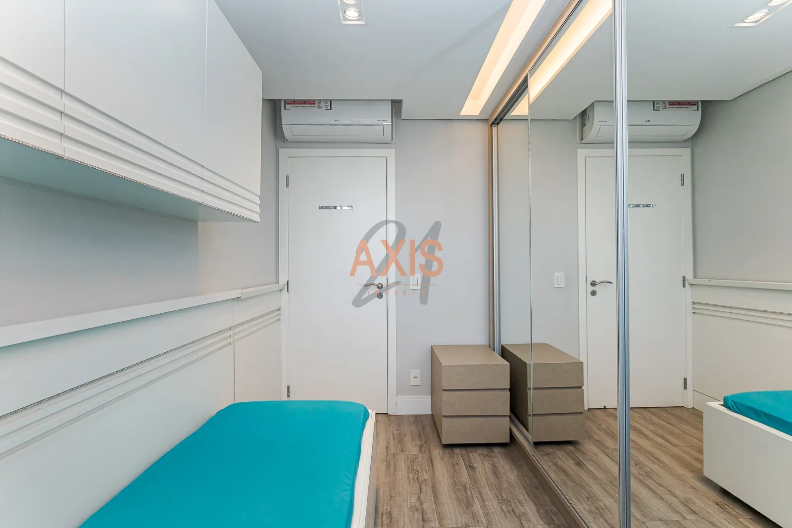 Apartamento de 2 Quartos  à Venda no Residencial Villa Parintins | Vila Izabel Curitiba — foto 16