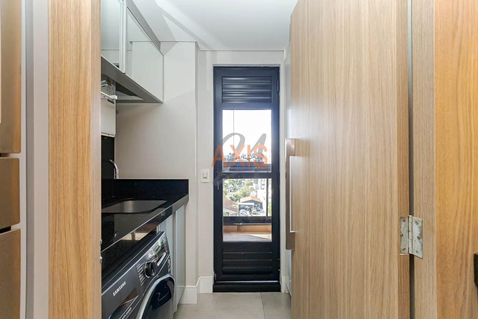 Apartamento de 2 Quartos  à Venda no Residencial Villa Parintins | Vila Izabel Curitiba — foto 11