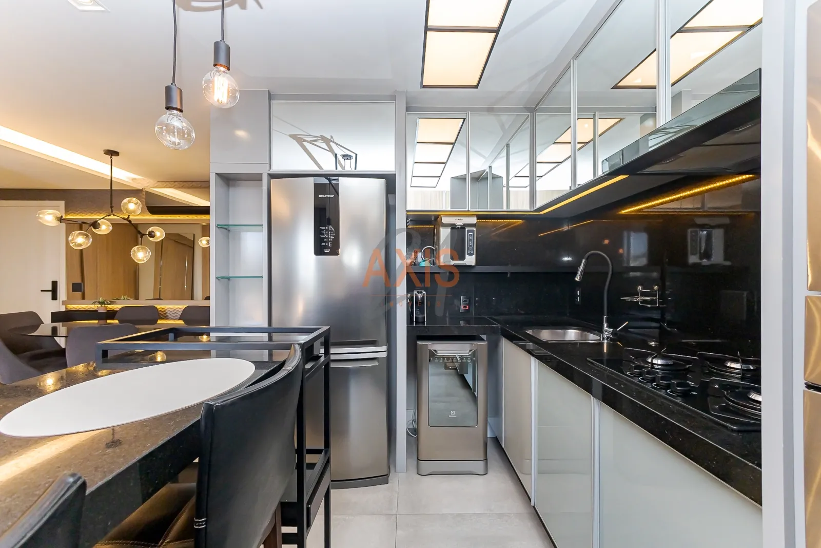 Apartamento de 2 Quartos  à Venda no Residencial Villa Parintins | Vila Izabel Curitiba — foto 10
