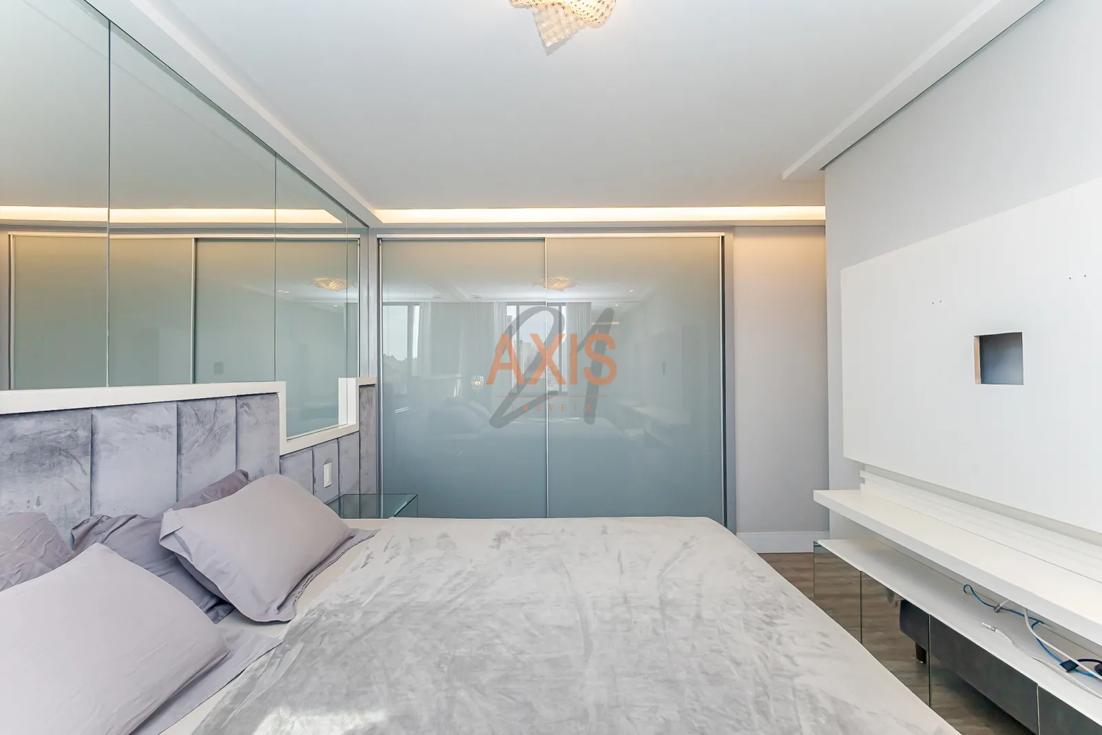 Apartamento de 2 Quartos  à Venda no Residencial Villa Parintins | Vila Izabel Curitiba — foto 14