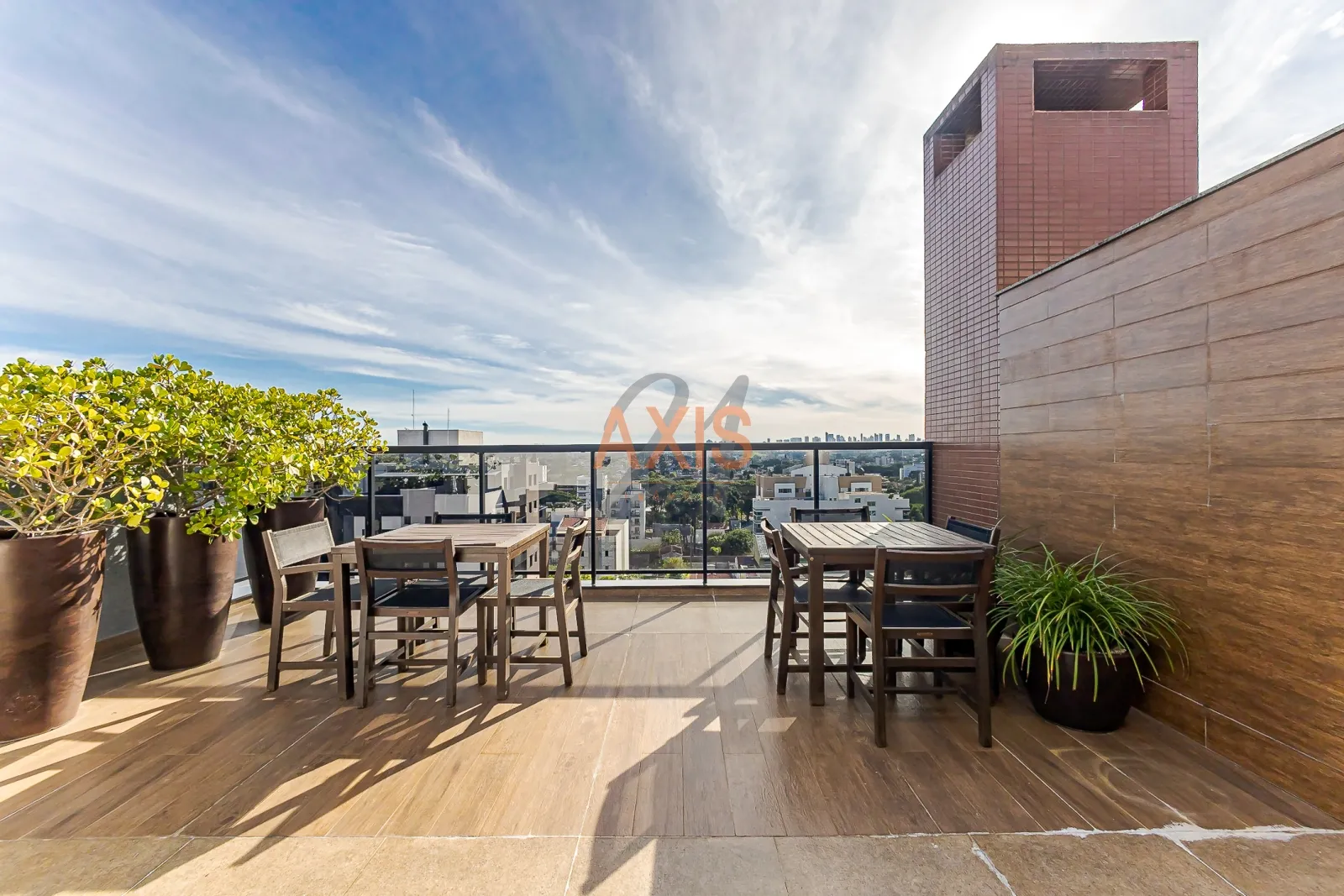 Apartamento de 2 Quartos  à Venda no Residencial Villa Parintins | Vila Izabel Curitiba — foto 21
