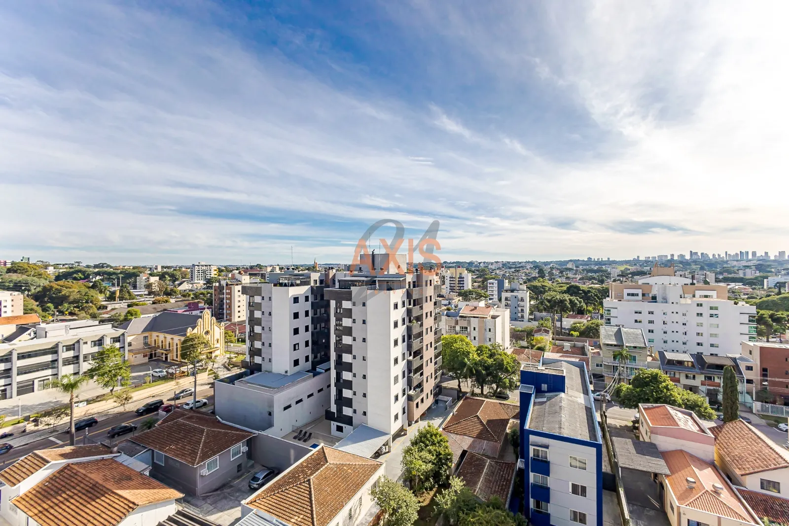 Apartamento de 2 Quartos  à Venda no Residencial Villa Parintins | Vila Izabel Curitiba — foto 19