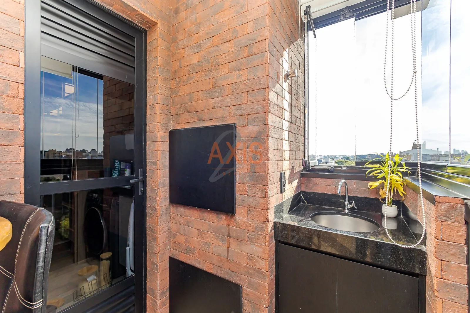 Apartamento de 2 Quartos  à Venda no Residencial Villa Parintins | Vila Izabel Curitiba — foto 6