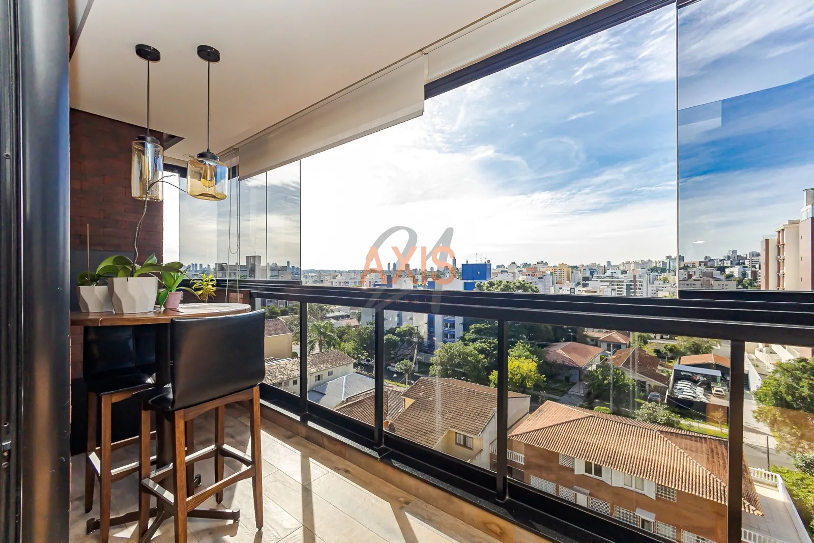 Apartamento de 2 Quartos  à Venda no Residencial Villa Parintins | Vila Izabel Curitiba — foto 5