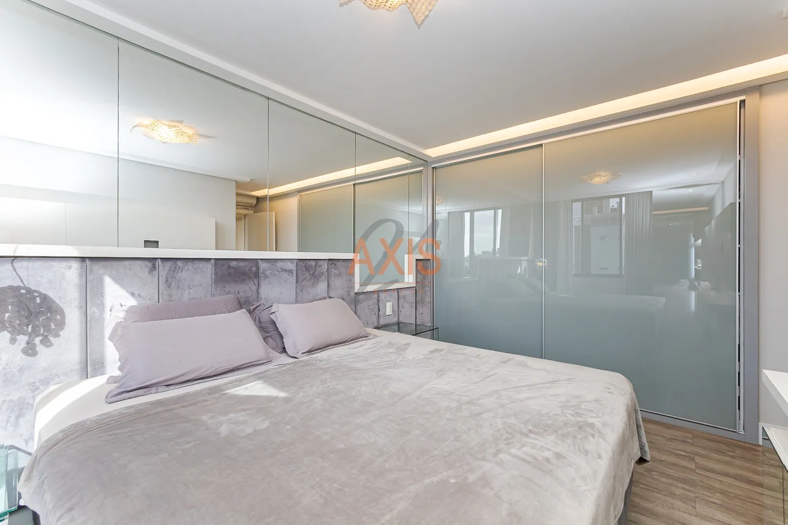 Apartamento de 2 Quartos  à Venda no Residencial Villa Parintins | Vila Izabel Curitiba — foto 13