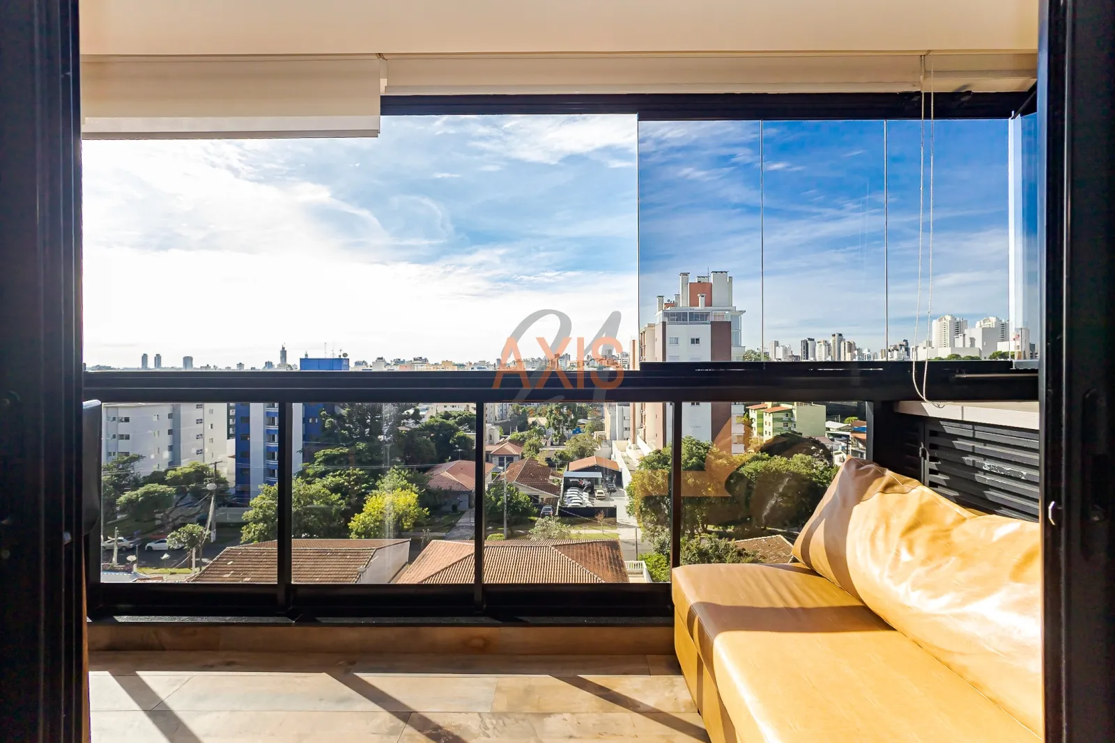 Apartamento de 2 Quartos  à Venda no Residencial Villa Parintins | Vila Izabel Curitiba — foto 4