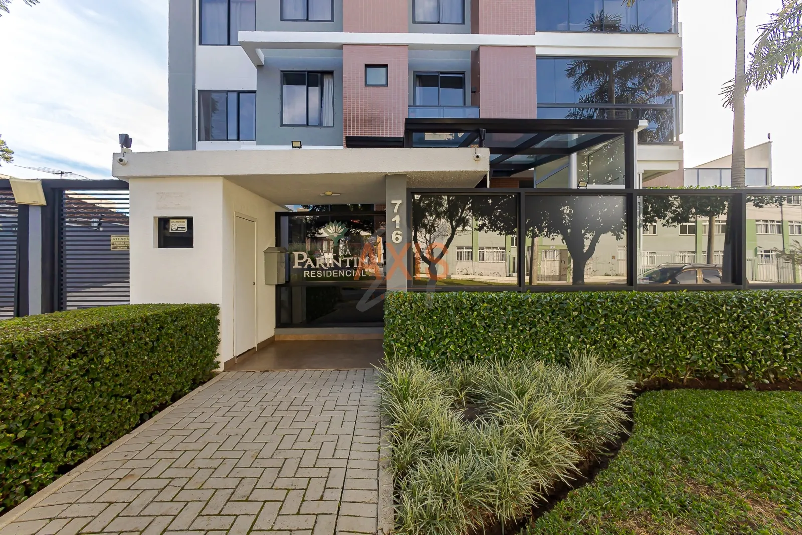 Apartamento de 2 Quartos  à Venda no Residencial Villa Parintins | Vila Izabel Curitiba — foto 27