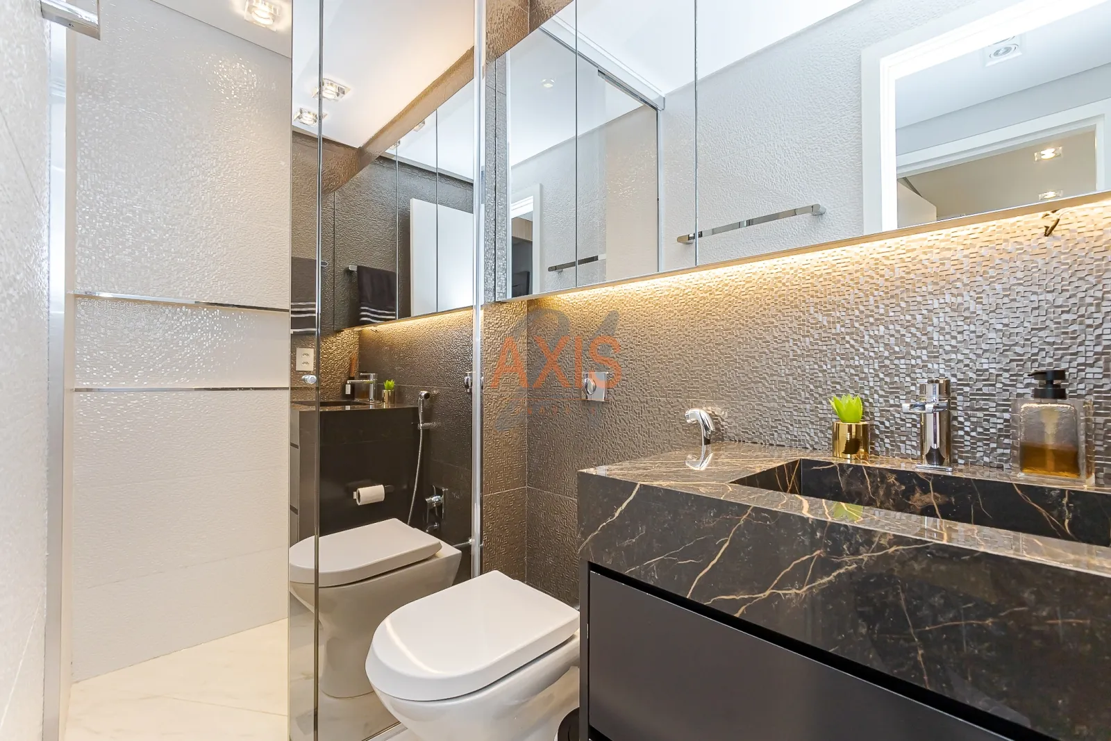 Apartamento de 2 Quartos  à Venda no Residencial Villa Parintins | Vila Izabel Curitiba — foto 12
