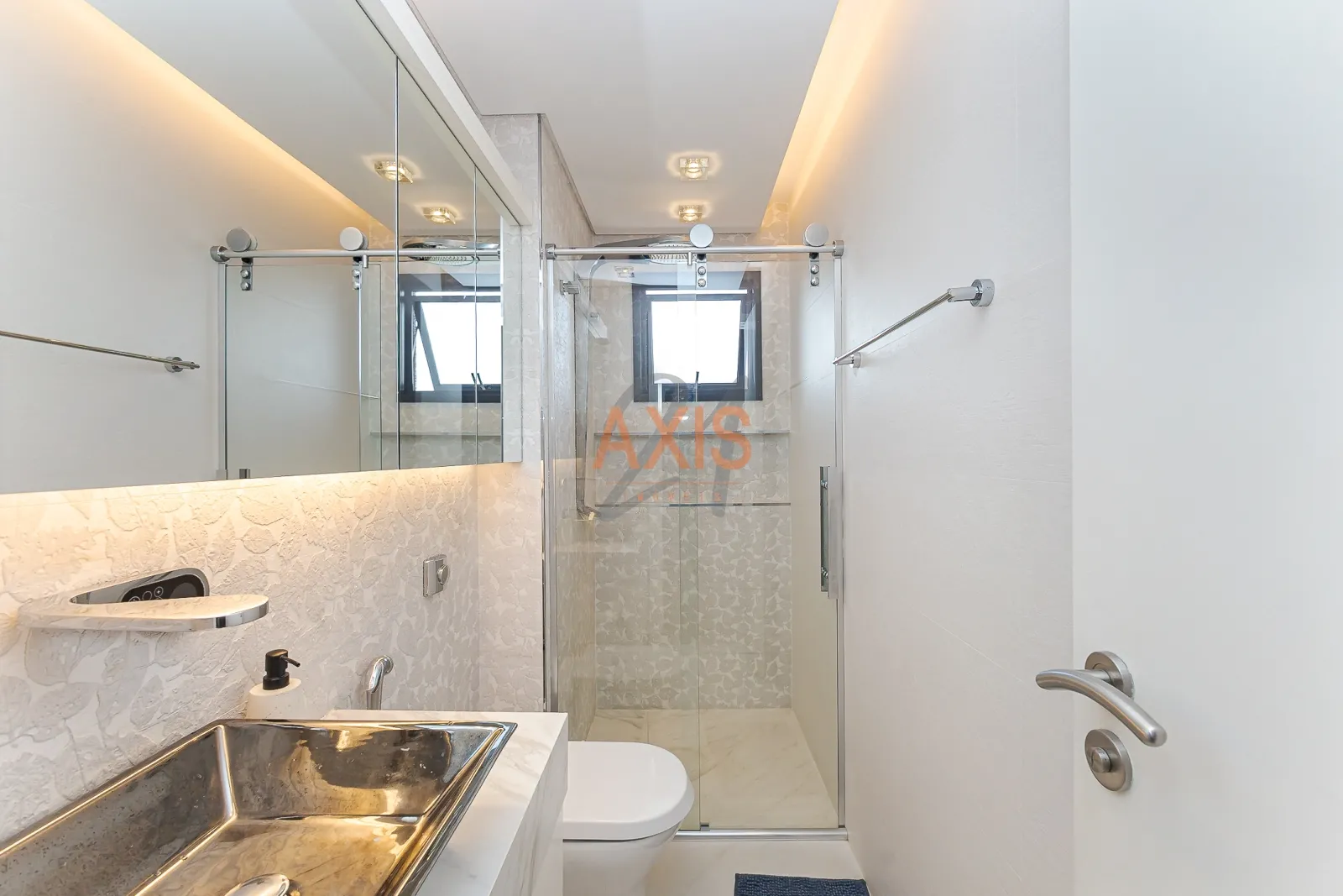 Apartamento de 2 Quartos  à Venda no Residencial Villa Parintins | Vila Izabel Curitiba — foto 17