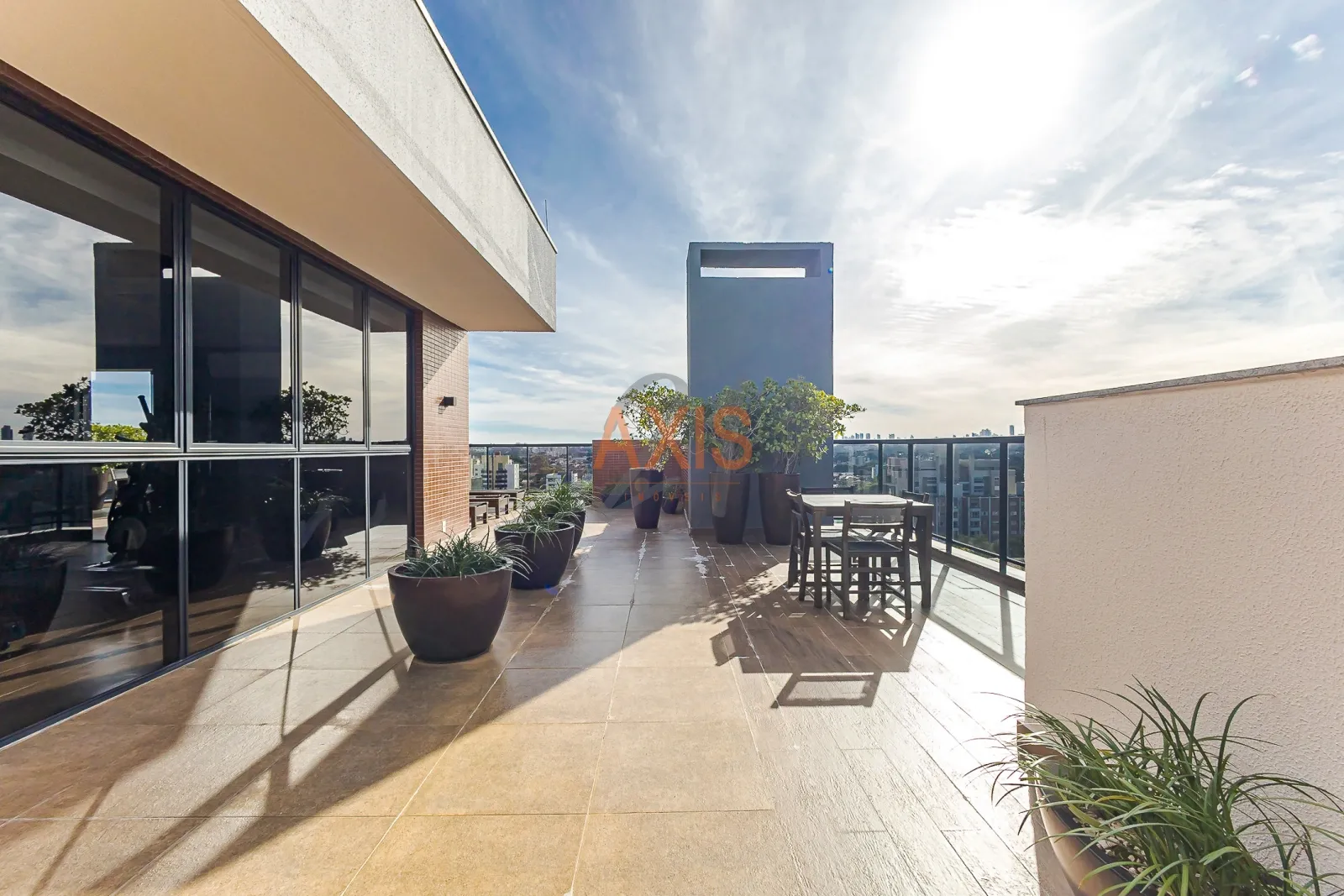Apartamento de 2 Quartos  à Venda no Residencial Villa Parintins | Vila Izabel Curitiba — foto 20