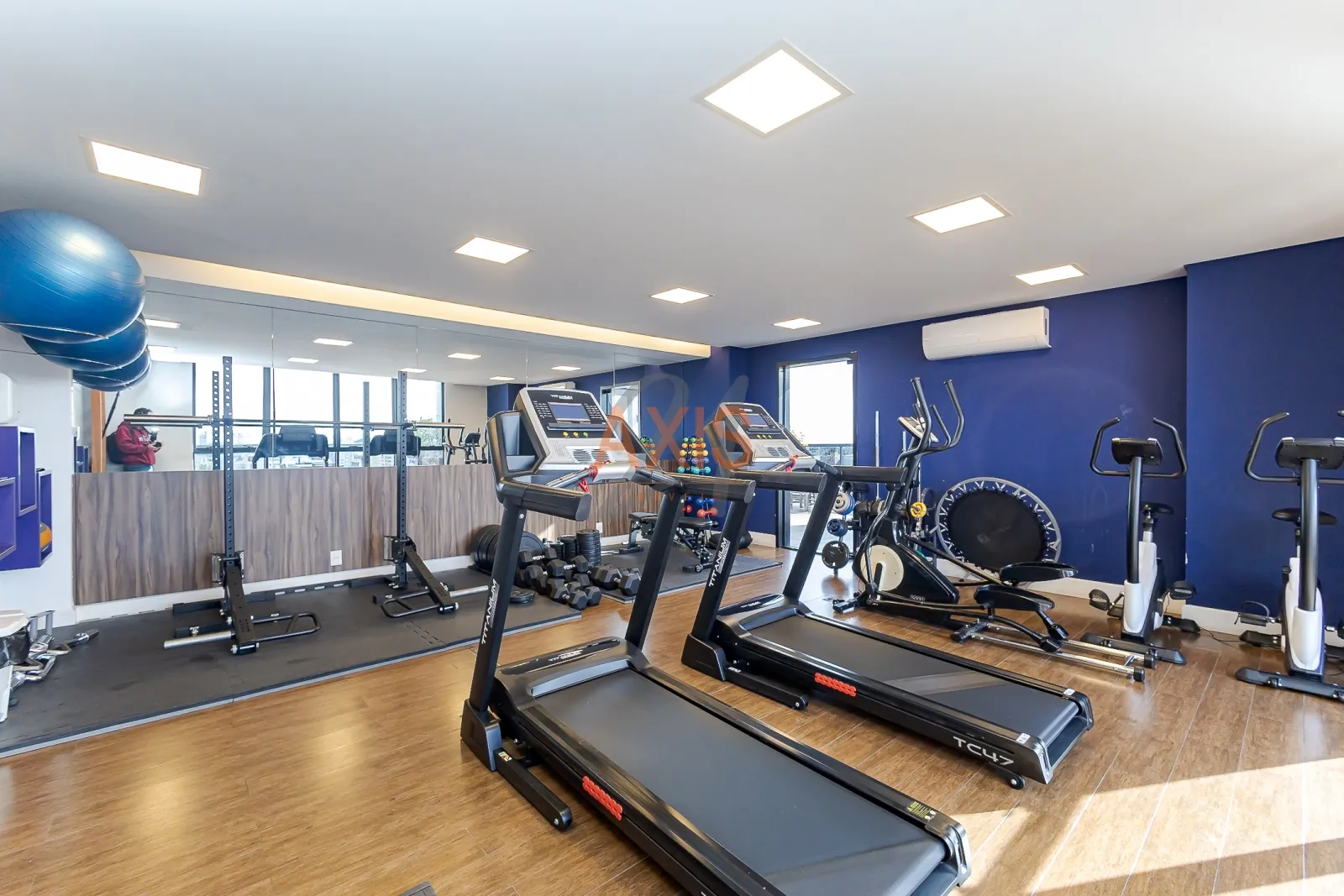 Apartamento de 2 Quartos  à Venda no Residencial Villa Parintins | Vila Izabel Curitiba — foto 24