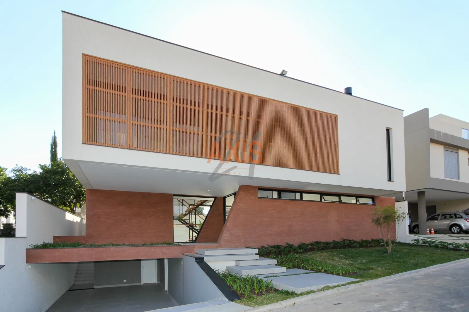 Casa  de 3 Suítes à Venda no Condomínio Villaggio di Capri | São Lourenço Curitiba — foto 4