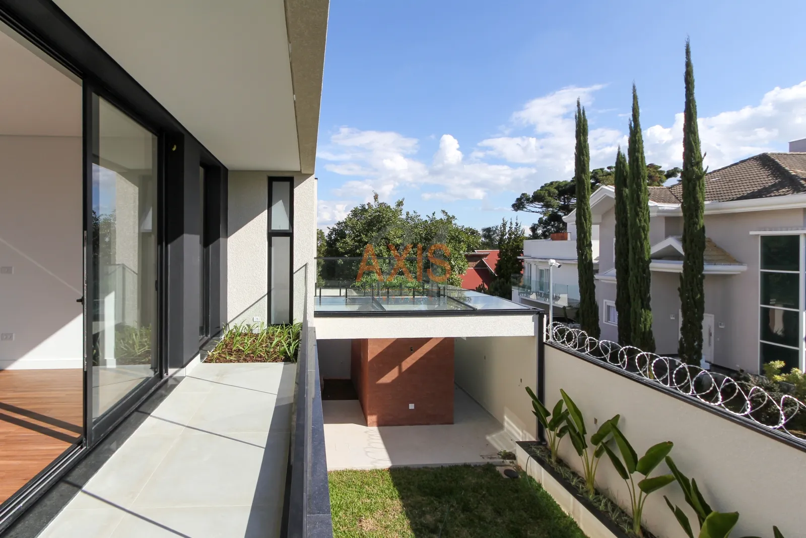 Casa  de 3 Suítes à Venda no Condomínio Villaggio di Capri | São Lourenço Curitiba — foto 20