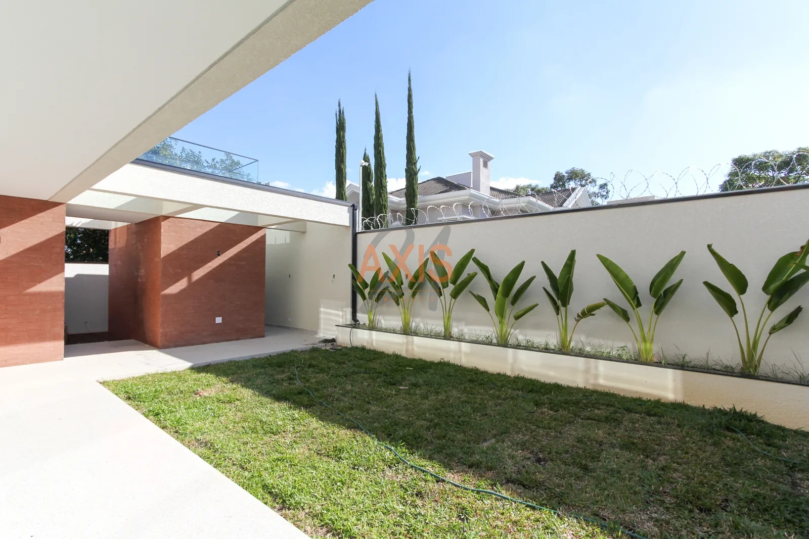 Casa  de 3 Suítes à Venda no Condomínio Villaggio di Capri | São Lourenço Curitiba — foto 33